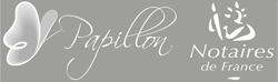 Me Alexandra Papillon Logo